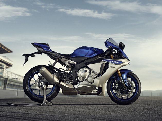 yamaha r1 2015